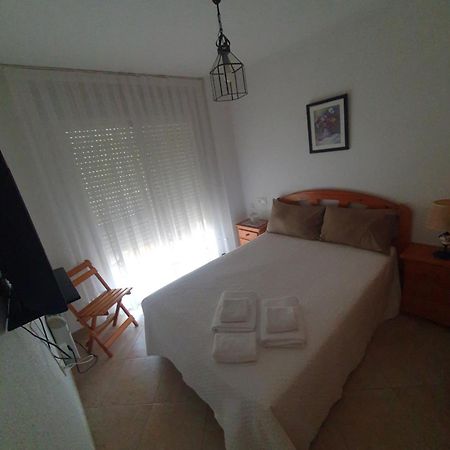 Aguamarina, Cerca De Todo Apartment ลาอันตียา ภายนอก รูปภาพ