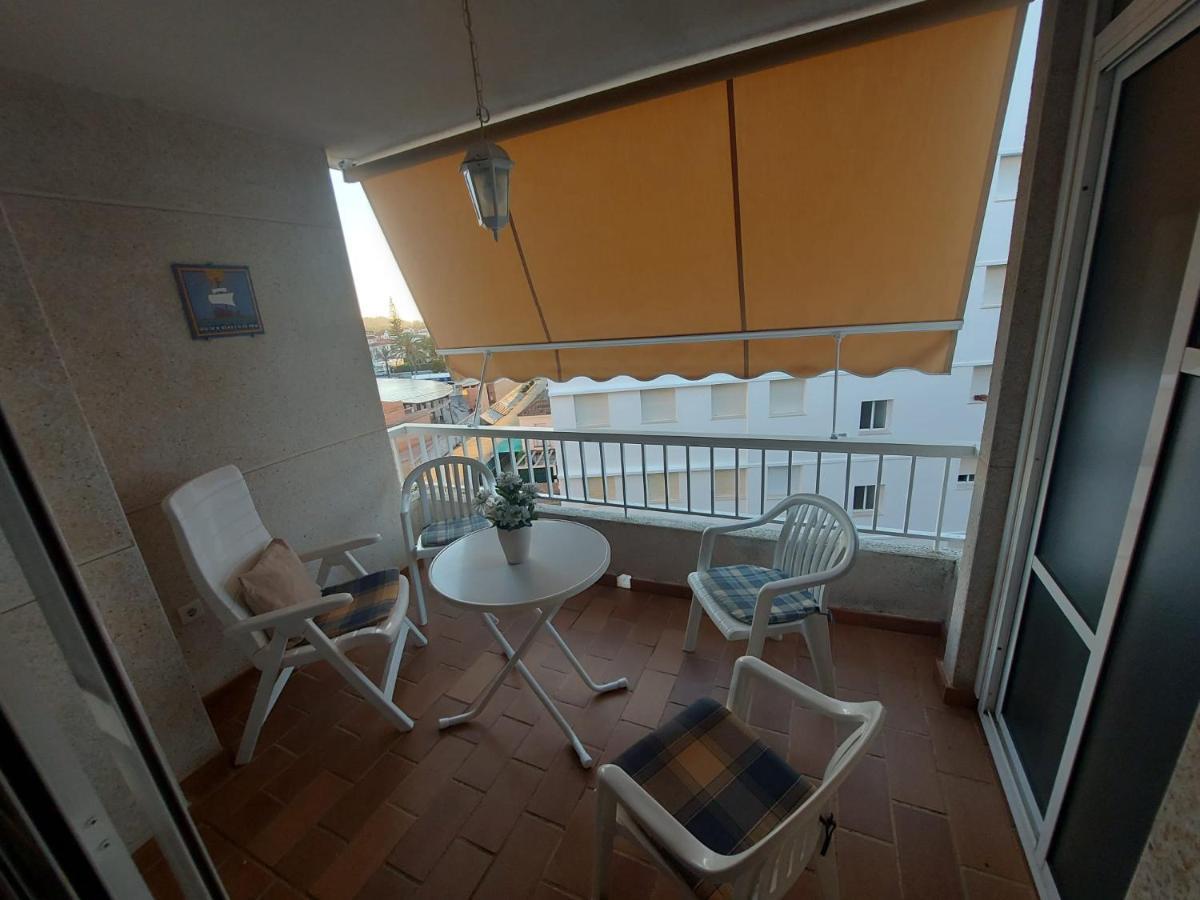 Aguamarina, Cerca De Todo Apartment ลาอันตียา ภายนอก รูปภาพ