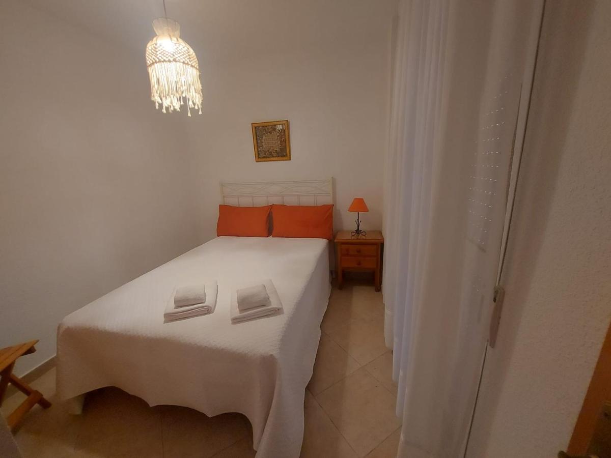 Aguamarina, Cerca De Todo Apartment ลาอันตียา ภายนอก รูปภาพ