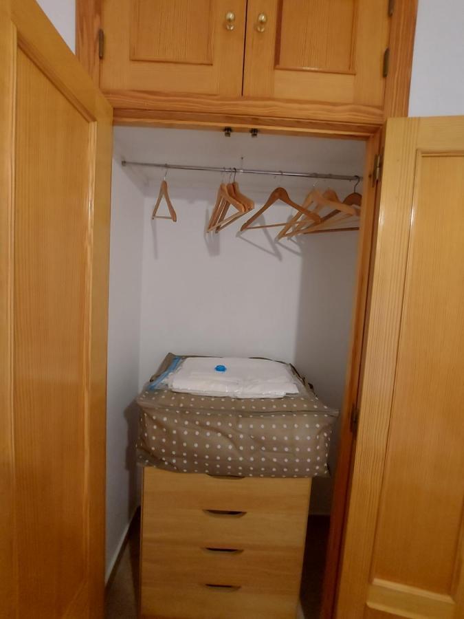 Aguamarina, Cerca De Todo Apartment ลาอันตียา ภายนอก รูปภาพ