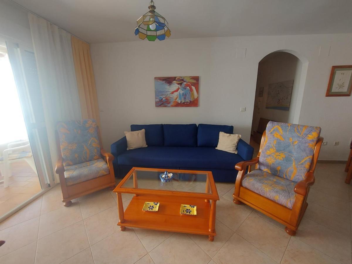 Aguamarina, Cerca De Todo Apartment ลาอันตียา ภายนอก รูปภาพ