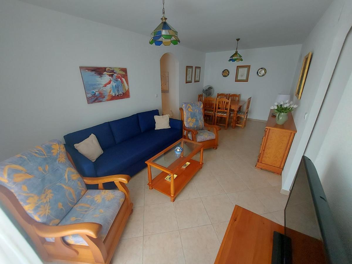 Aguamarina, Cerca De Todo Apartment ลาอันตียา ภายนอก รูปภาพ